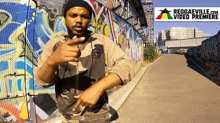 Ross IYota  Keep It Official Video 2023 [upl. by Idoux]