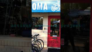 my bike chain got adjusted  repaired at the bike shop bikelife dailyshorts vlogs [upl. by Kravits]