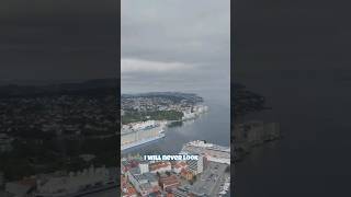 Cruise Ships Avoiding Europe Heres Why 🤷‍♂️🤦🏼‍♀️😯🤯 news viral facts viralshort [upl. by Eerised]