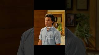 Georgies trying to be the man of the house youngsheldon [upl. by Nagear]