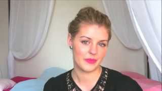 Unreine Haut Tipps und Tricks  Lovethecosmetics [upl. by Kin]