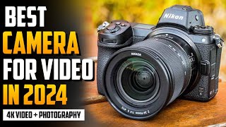 Best Camera In 2024⚡Best Mirrorless And DSLR Camera In 2024⚡Best Camera For Photography [upl. by Zandt]