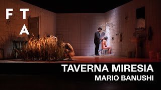 Taverna Miresia – Mario Bella Anastasia  FTA [upl. by Krystal628]