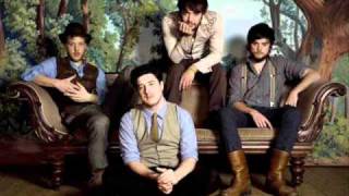 Mumford and Sons The Cave 53rd Grammy awards [upl. by Rexferd879]