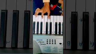 CJ whoopty on a piano pianoshort piano cjwhoopty youtubeshort short [upl. by Elyac]