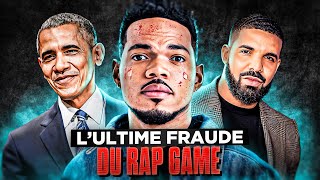 CHANCE THE RAPPER  VICTIME DE LA TOXICITÉ DU RAP GAME OU IMMENSE FRAUDE Drake Obama [upl. by Heilner]