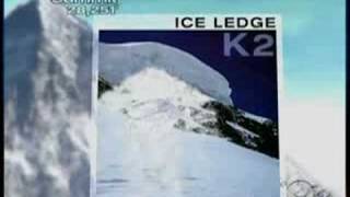 11 Die In K2 Climb Tragedy [upl. by Borg]