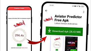 📱 Aviator Predictor App Download Kaise Kare  Aviator Game Hack Mod Apk  Download Aviator Predictor [upl. by Ibbor816]