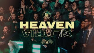 Heaven  Gloria  The Church Is Alive  IBC LIVE 2024 [upl. by Erdnassac606]