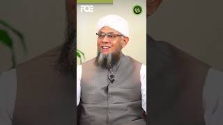 The Foul Smell of Sins  Why Angels Distance from Sinners – Islamic Insights by Shaykh Mufti Tauqeer [upl. by Monroe]