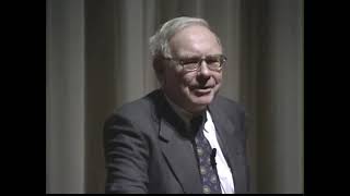 The Best Instruction Warren Buffett Received in Accounting [upl. by Cristine]