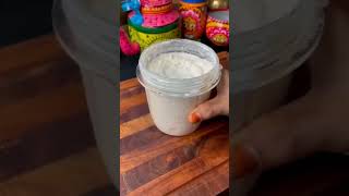 Badam halwa yamunasampatirao ytshorts viralshorts food trendingshorts [upl. by Aicenod655]