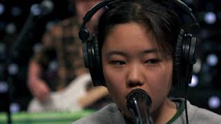 Superorganism  Its All Good Live on KEXP [upl. by Sabsay]