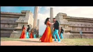 Dhadhang Dhang  Official Full Video Song  Rowdy Rathore [upl. by Ayota]