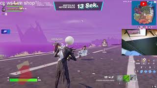 live fortnite mit wackelitupfer [upl. by Ahcorb]