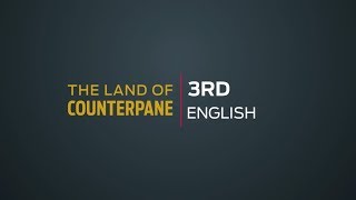 2The Land of Counterpane  English  Class 3rd  Summary amp Explanation [upl. by Schecter]