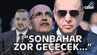 quotEkonomi Yönetimini Zor Bir Sonbahar Bekliyorquot Doç Dr Atılım Murattan Gündem Olacak Yazı [upl. by Thirza564]