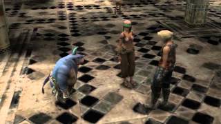 Lets Play  Final Fantasy XII International Zodiac Job System  14 [upl. by Hgieliak668]