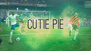 quotCutie Piequot  A FIFA 15 Dualtage ft fifawhatelse [upl. by Almat]