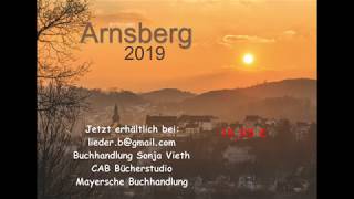 Arnsberg Kalender 2019 [upl. by Ydolem]