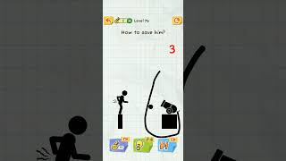 Draw 2 save game viral gaming [upl. by Wallinga222]