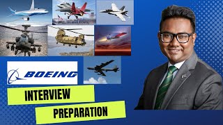 Boeing Interview Preparation  Fulltime amp Internship Positions  STAR Method [upl. by Egedan]