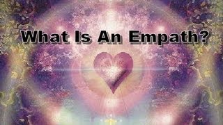 What Is An Empath [upl. by Inar]