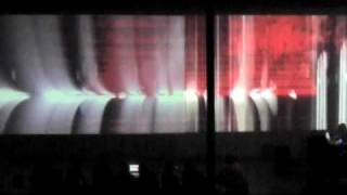 Live Video Ensemble  Massimiliano Viel [upl. by Enirehtacyram]