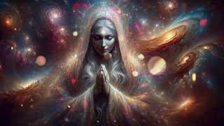 Music of the Virgin Mary Angels and Archangels • Heal all damage of body soul and spirit 432Hz [upl. by Hartfield]