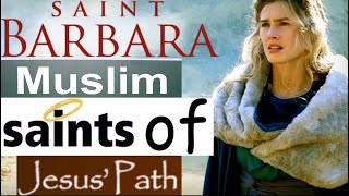 Alawite Islamic Feast Of Saint Barbara Song [upl. by Wiencke]