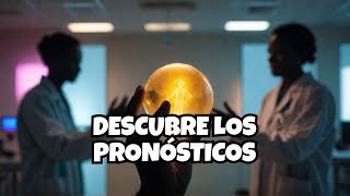 Los 3 pronósticos más impactantes sobre el cáncer que debes conocer [upl. by Libbie146]