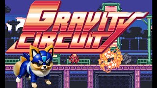 【2】Gravity Circuit [upl. by Nona]