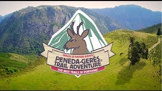 PenedaGerês Trail Adventure  Reportagem Desporto 2 [upl. by Phelan648]