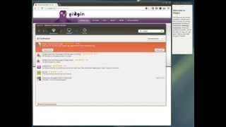 Setup XMPP  Jabber Account with Pidgin [upl. by Aicetel]