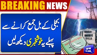 Huge Relief For Public Electricity Prices  IPPs Payment  Dunya News [upl. by Mohammed]