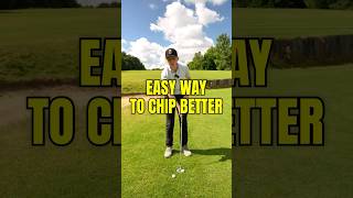 The Easy Way to Chip the Ball Closer to the Hole [upl. by Aisiram423]