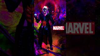 DORMAMMU VS MARVEL CINEMATIC UNIVERSE [upl. by Ayitahs941]