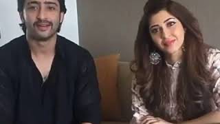 DastaanEMohabbat Salim Anarkali  Promotion in Gurgaon  Shaheer Sheikh Official [upl. by Nylavad]