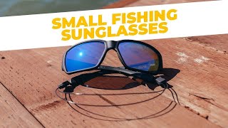 Smith Hookset Fishing Sunglasses  SportRx [upl. by Suilenroc]