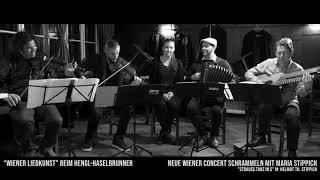 NEUE WIENER CONCERT SCHRAMMELN [upl. by Terrel676]