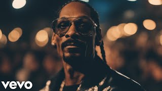 Snoop Dogg  Dirty ft Eminem Music Video 2024 [upl. by Martelli647]