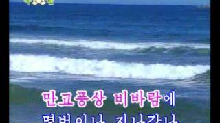 DPRK Music 806 노들강변 Nodul RIverbank [upl. by Mcclain236]