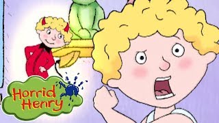 Horrid Henry  Peter Turns Horrid  Videos For Kids  Horrid Henry Episodes  HFFE [upl. by Eillo126]