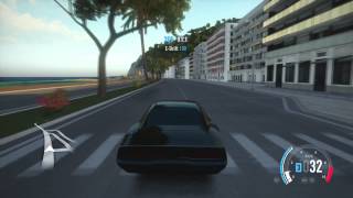 Forza Horizon 2 Fast amp Furious  Nos in freeroam [upl. by Llenet]