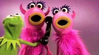 Muppet Show  Mahna Mahnam HD 720p bacco Original [upl. by Stelu]