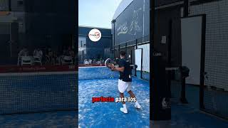 Bullpadel Neuron 2025 padelreview tiendapadel [upl. by Livia]