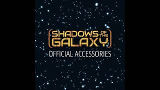 STAR WARS™ Unlimited  Shadows of the Galaxy  Release  Perfect Match  Deck Pod amp Art Sleeves [upl. by Ern]