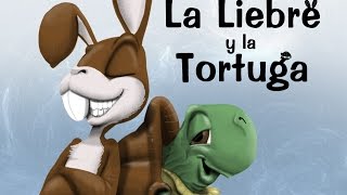 La Liebre y la Tortuga [upl. by Llenna493]