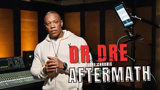 From Compton to Icon The Untold Story of Dr Dre [upl. by Aihppa]