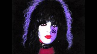 KISS Paul Stanley Move On 1978 [upl. by Greene]